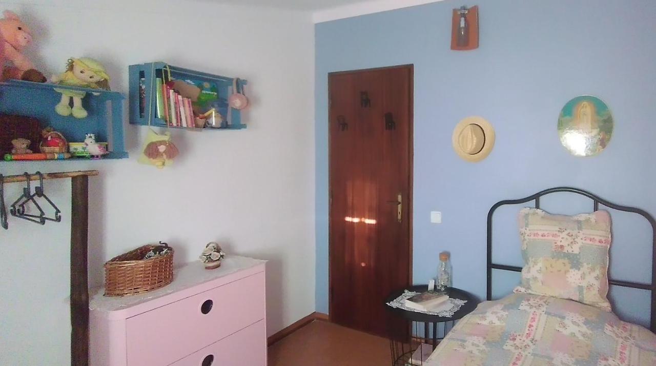 Casal Dos Carpinteiros - Carpenters Couple Vila Silveira  Exterior foto